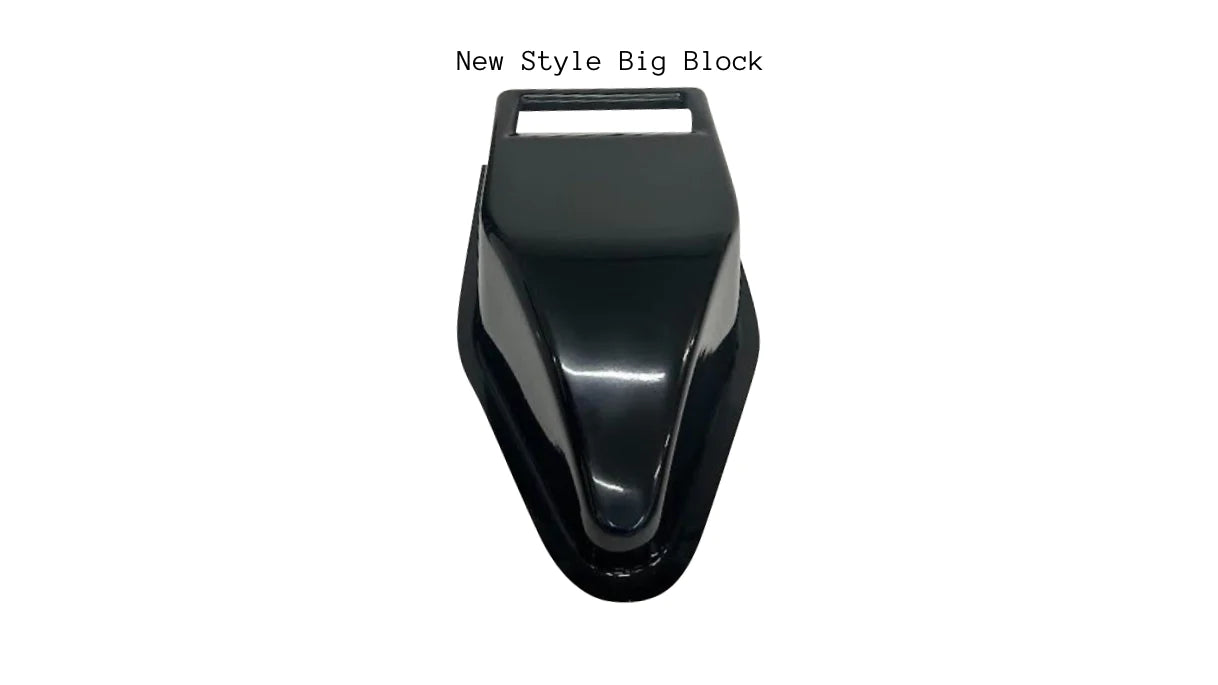 New Style Big Block