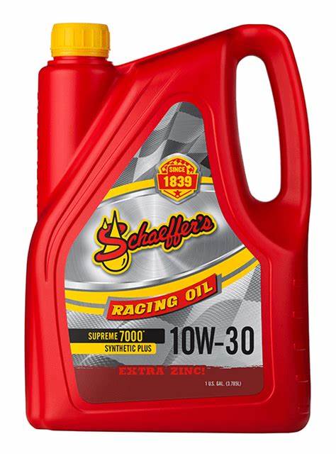 Schaeffer's Oil 10w 30 Gallon