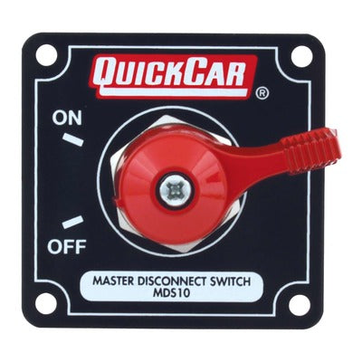 Battery Disconnect