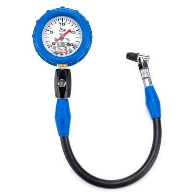 Tire Pressure Gauge
