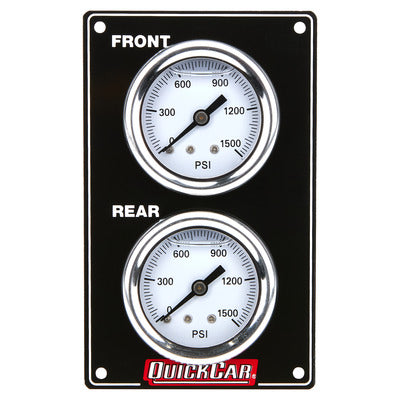 Brake Bias Gauge