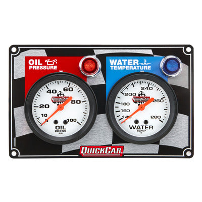 Gauge Panel Assembly