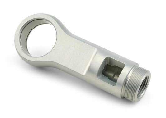 Shock Eyelet +1in Adj. Shaft