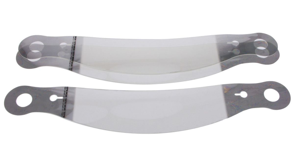 Laminated Tearoff Bell/ RaceQuip/Pyrotect/GForce