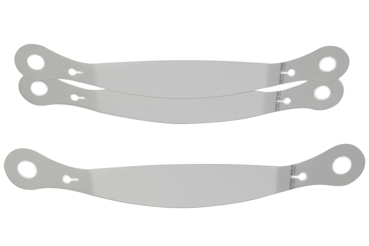 Laminated Tearoff Stilo ST5 With Large Tabs