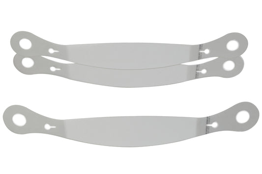 Laminated Tearoff Stilo ST5 With Large Tabs