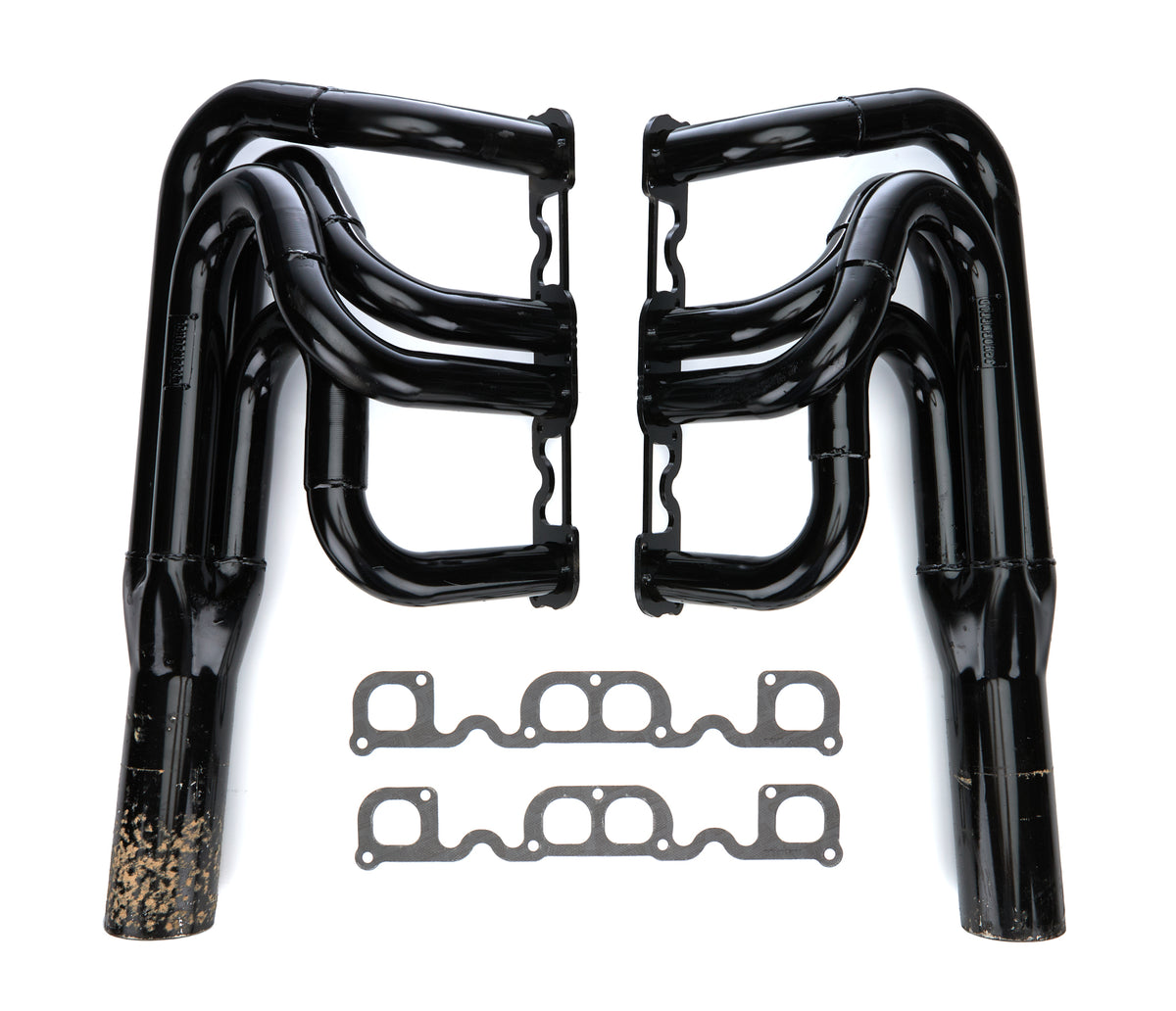Header Sprint / Dyno SBC Spreadport