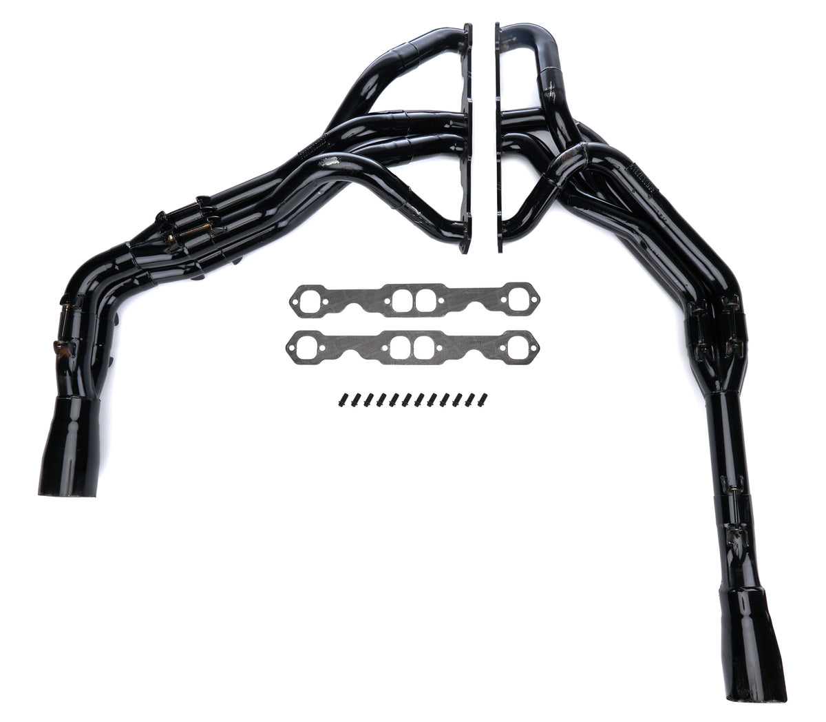 Header Tri-Y DLM 1-3/4in to 1-7/8in