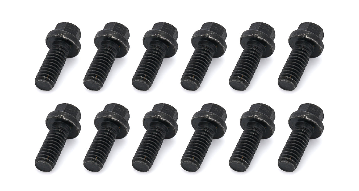 BOLT 5/16in X 3/4in (MOP AR)-12