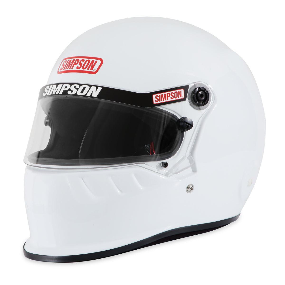Helmet Vudo Medium White SA2025
