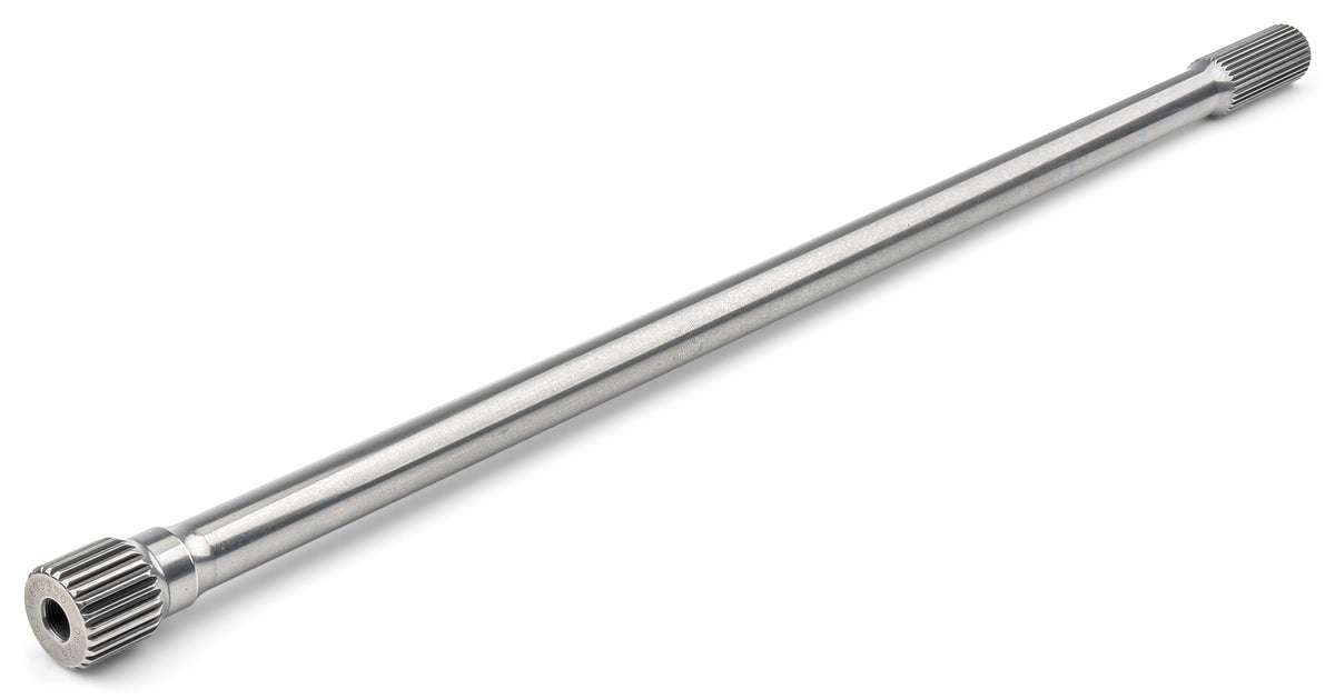 Axle 31 Spline 33.5in 1.060in OD