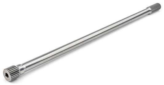 Axle 31 Spline 33.5in 1.060in OD