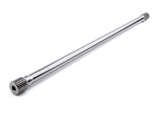 Axle 31 Spline 32.625in 1.130in OD 2in Spline