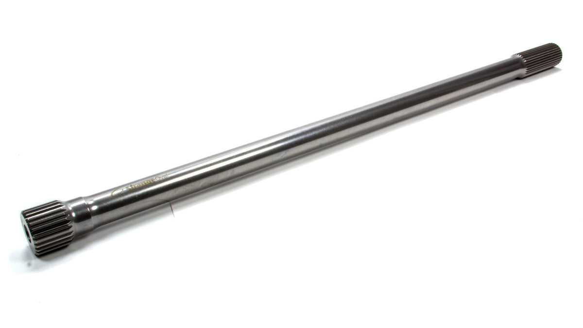 Axle 31 Spline 34.0in 1.180in OD