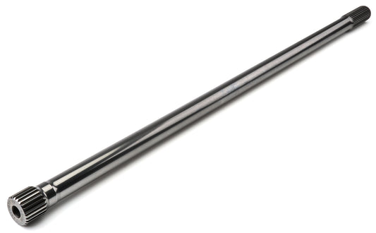 31-Spline Axle 37.0 Long 1.180 OD