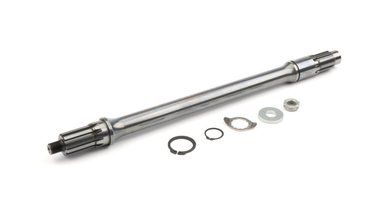 Lower Shaft Quick Change 300M w.Hardware Kit