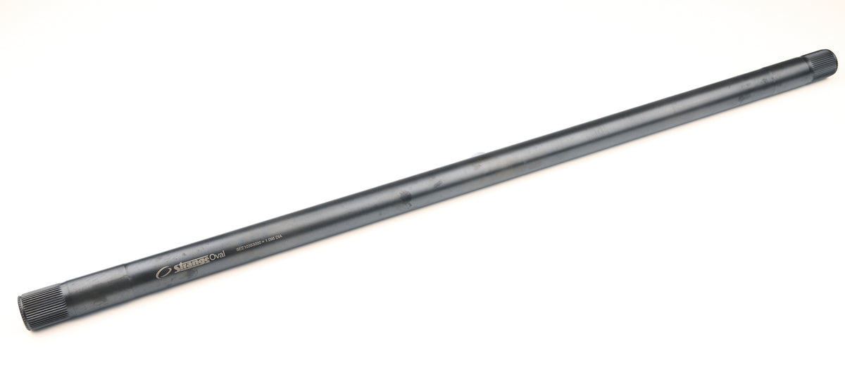 Tubular Torsion Bar 30in 1.035in Dia