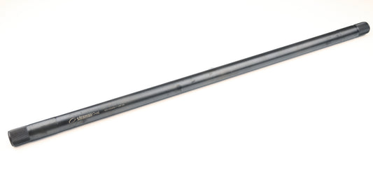 Tubular Torsion Bar 30in 1.035in Dia