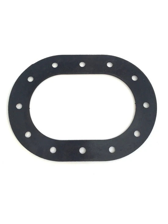 Gasket Fill-Plate 12- Bolt