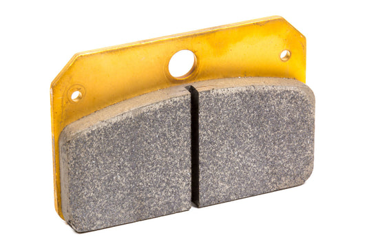 Brake Pad - Strange Four Piston Caliper
