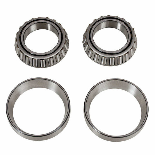 Side Bearings & Races 3.812in Ultra Case