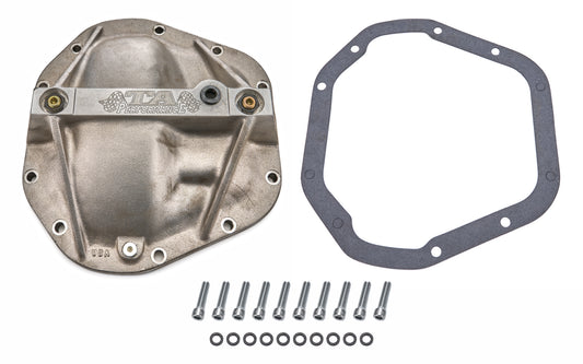 Dana 60 Aluminum Support Cover