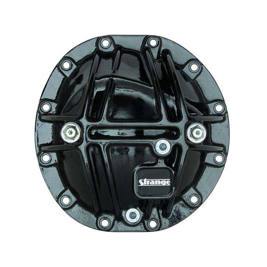 GM 12-Bolt Diff Support Cover