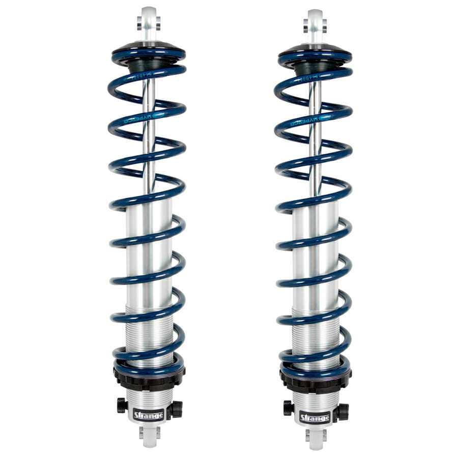 Double Adjustable Shock Kit w/Spring (Pair)
