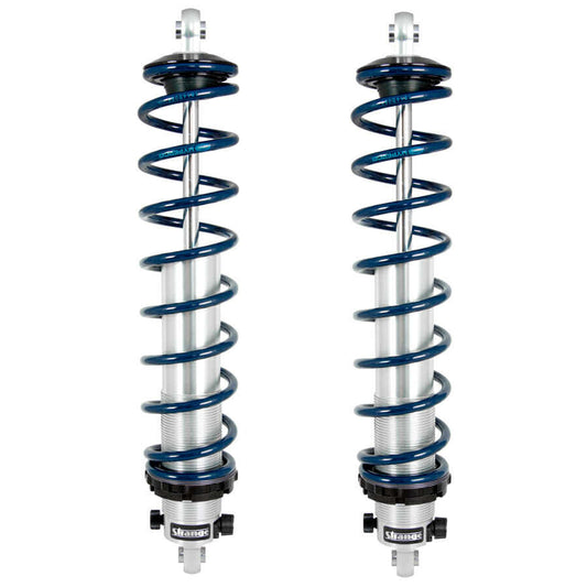 Double Adjustable Shock Kit w/Spring (Pair)