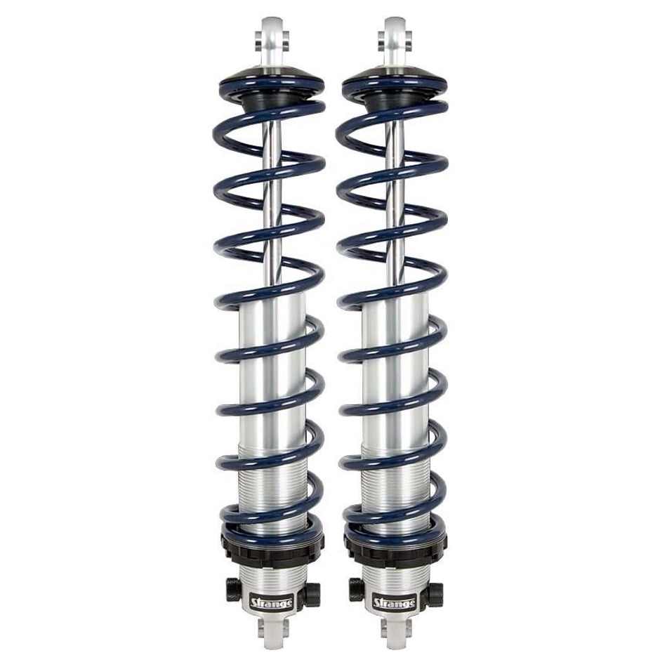 Double Adjustable Shock Kit w/Springs (Pair)