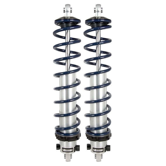 Double Adjustable Shock Kit w/Springs (Pair)