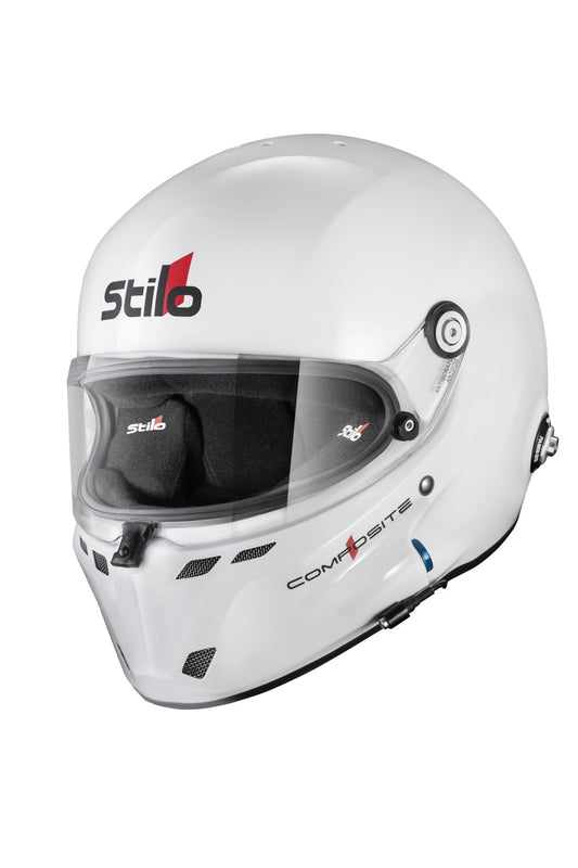 Helmet ST6 GT Small White Composite SA2025