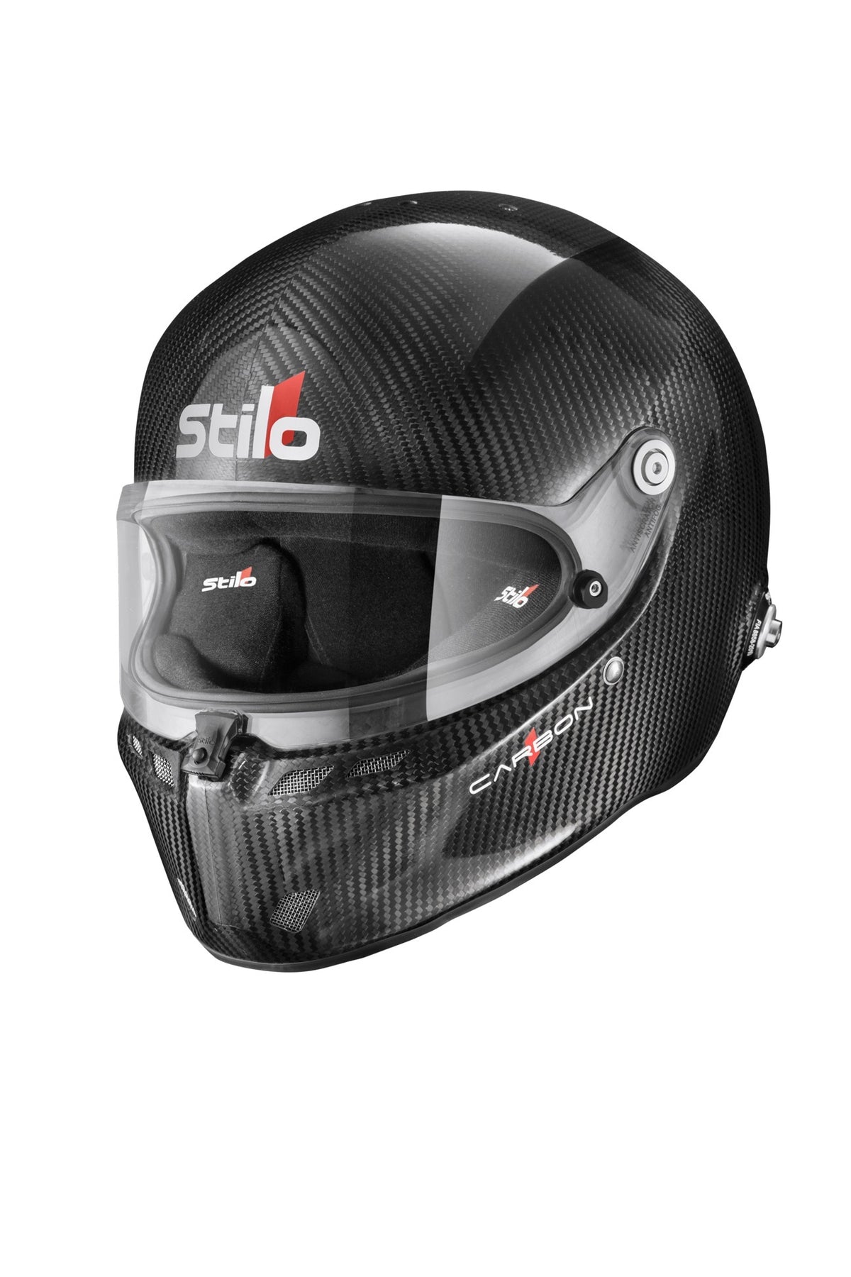 Helmet ST6 FN Large Carbon SA2025
