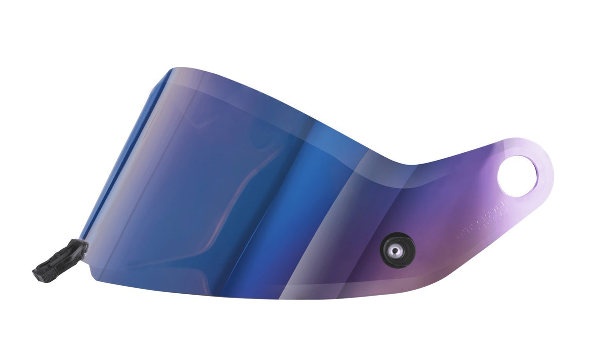 Visor ST6 Blue Medium