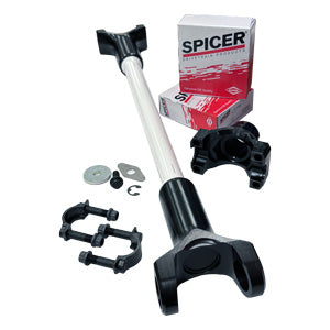 Drive Shaft 1350 Winters Stub Nose STR