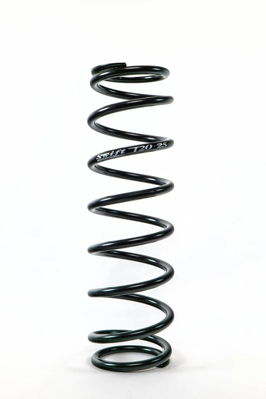 Spring Coilover 12in x 2.5in x 135lb Barrel