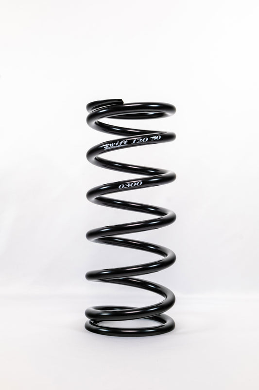Spring Conv Rear 12in x 5in 300lb
