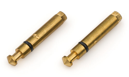 A2 Secondary Metering Valves- 4BBL
