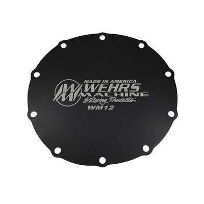Ford 9" Cover