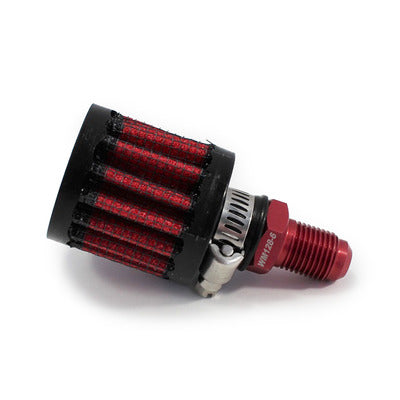 Breather Filter w/ 6AN Fitting