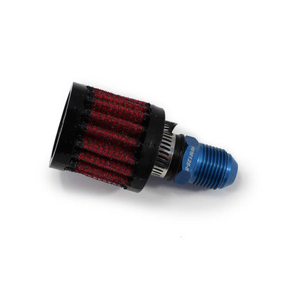 Breather Filter w/ 8AN Fitting