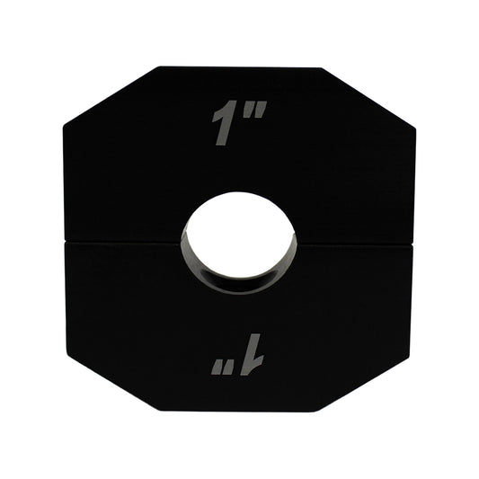 Ballast Bracket 1IN Round