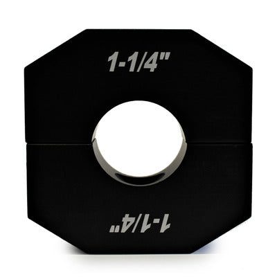 Ballast Bracket 1-1/4IN Round