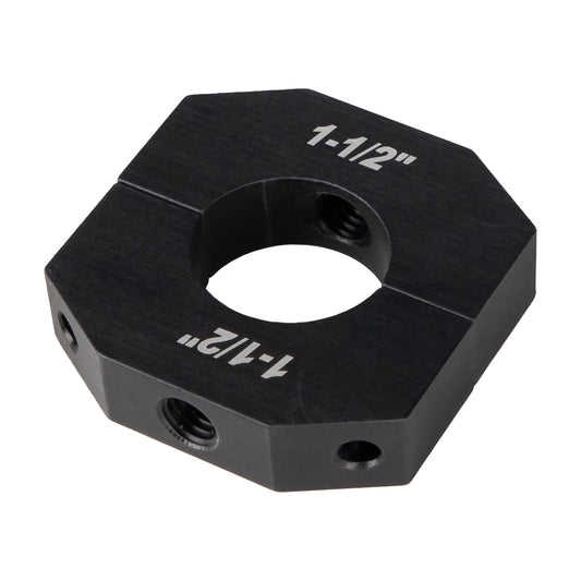 Ballast Bracket 1-1/2in Round