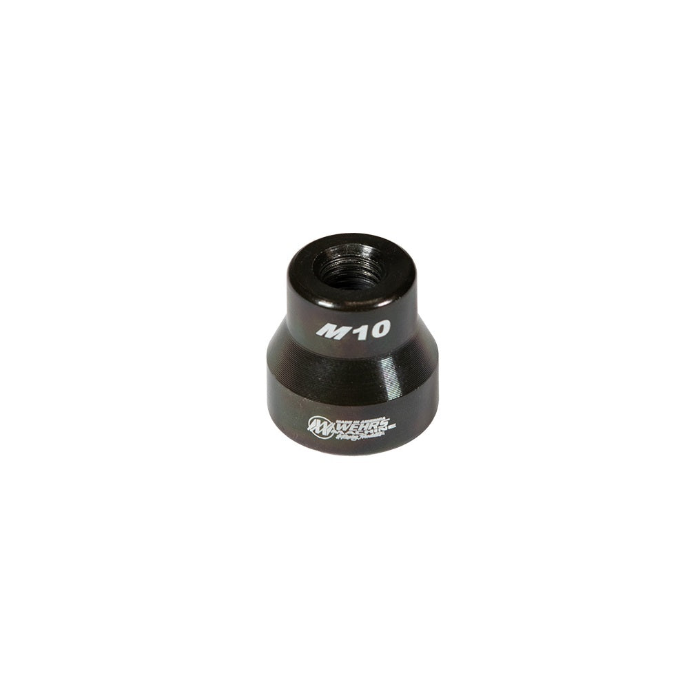 TIE ROD TOOL M10-1.25 TH READ