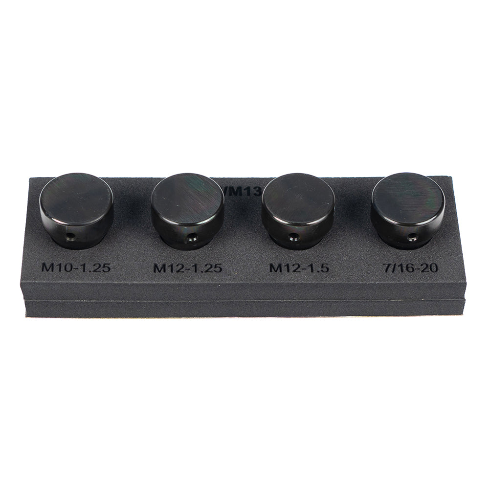 TIE ROD TOOL COMPLETE KI T (5 SIZES)