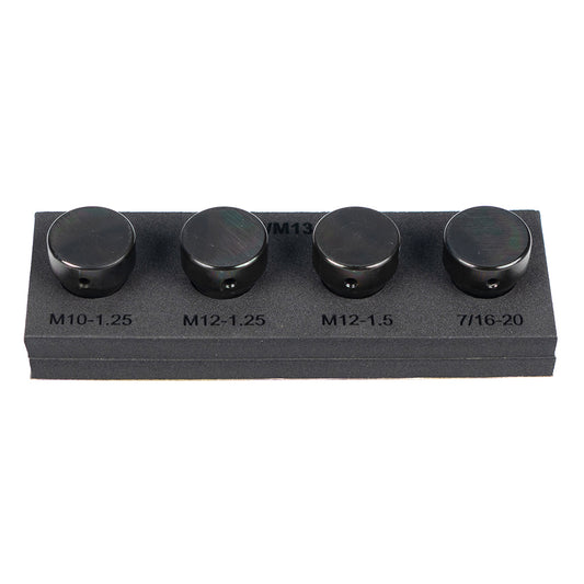 TIE ROD TOOL COMPLETE KI T (5 SIZES)