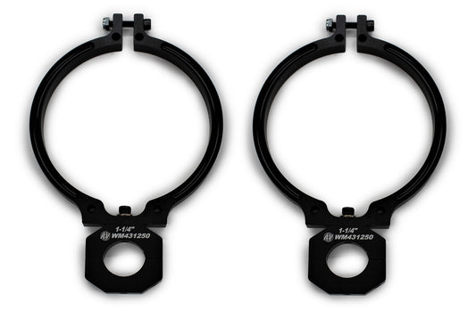 Fire Suppression Mount