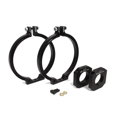 Fire Suppression Mount
