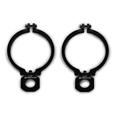 Fire Suppression Mount